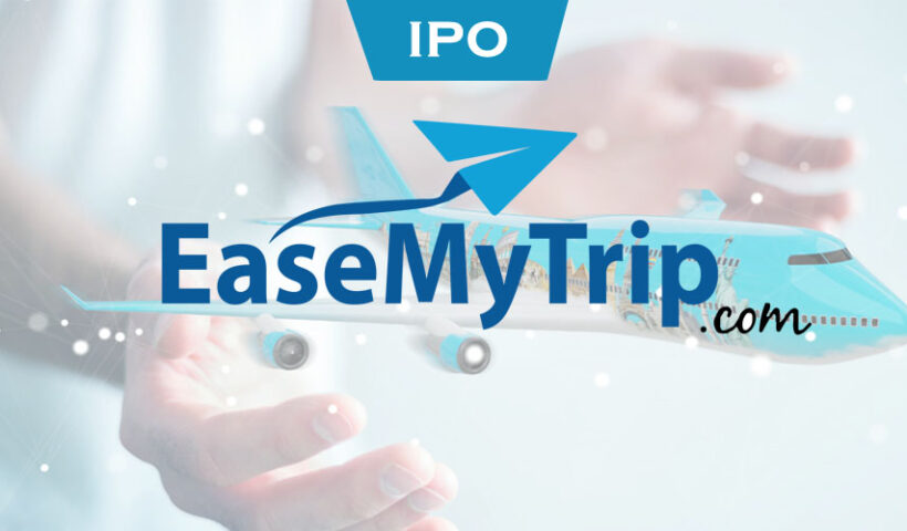 EaseMyTrip IPO