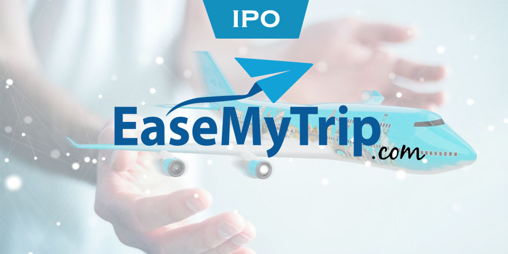 EaseMyTrip IPO