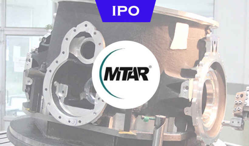 MTAR Technologies IPO